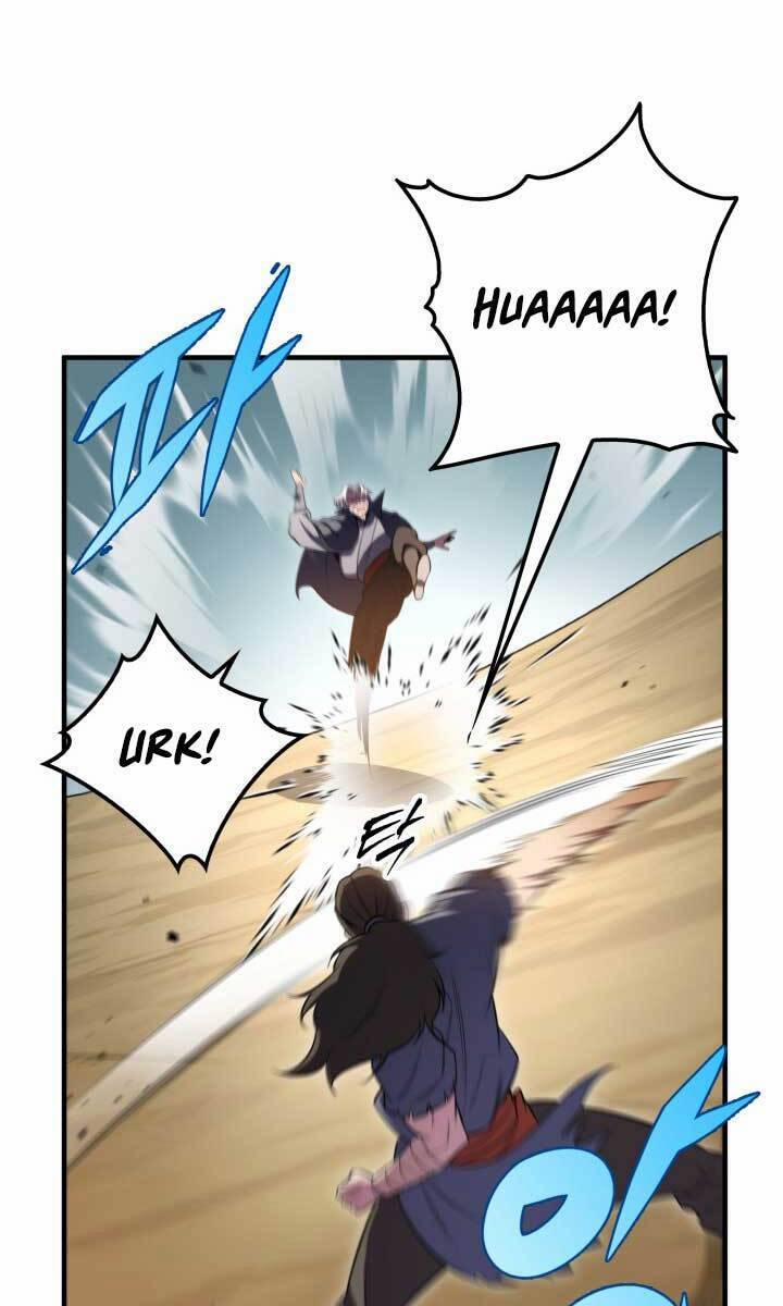 Cửu Thiên Kiếm Pháp 25.5 trang 36