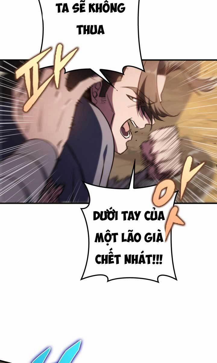 Cửu Thiên Kiếm Pháp 25.5 trang 55