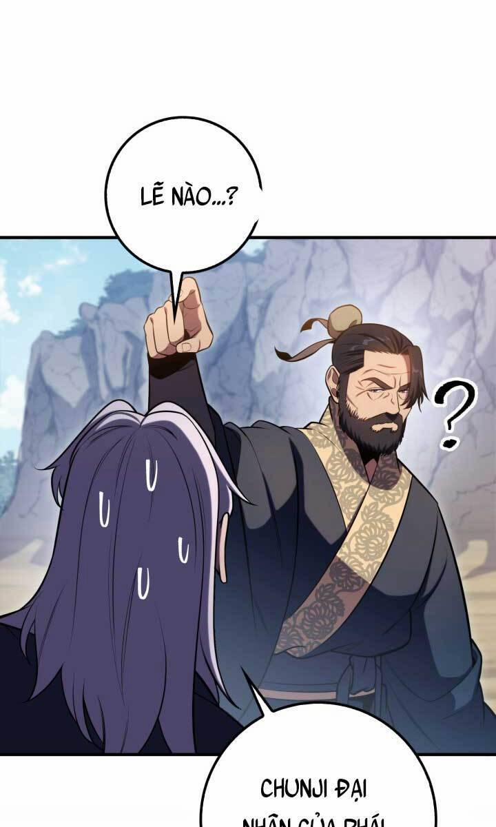 Cửu Thiên Kiếm Pháp 25.5 trang 76