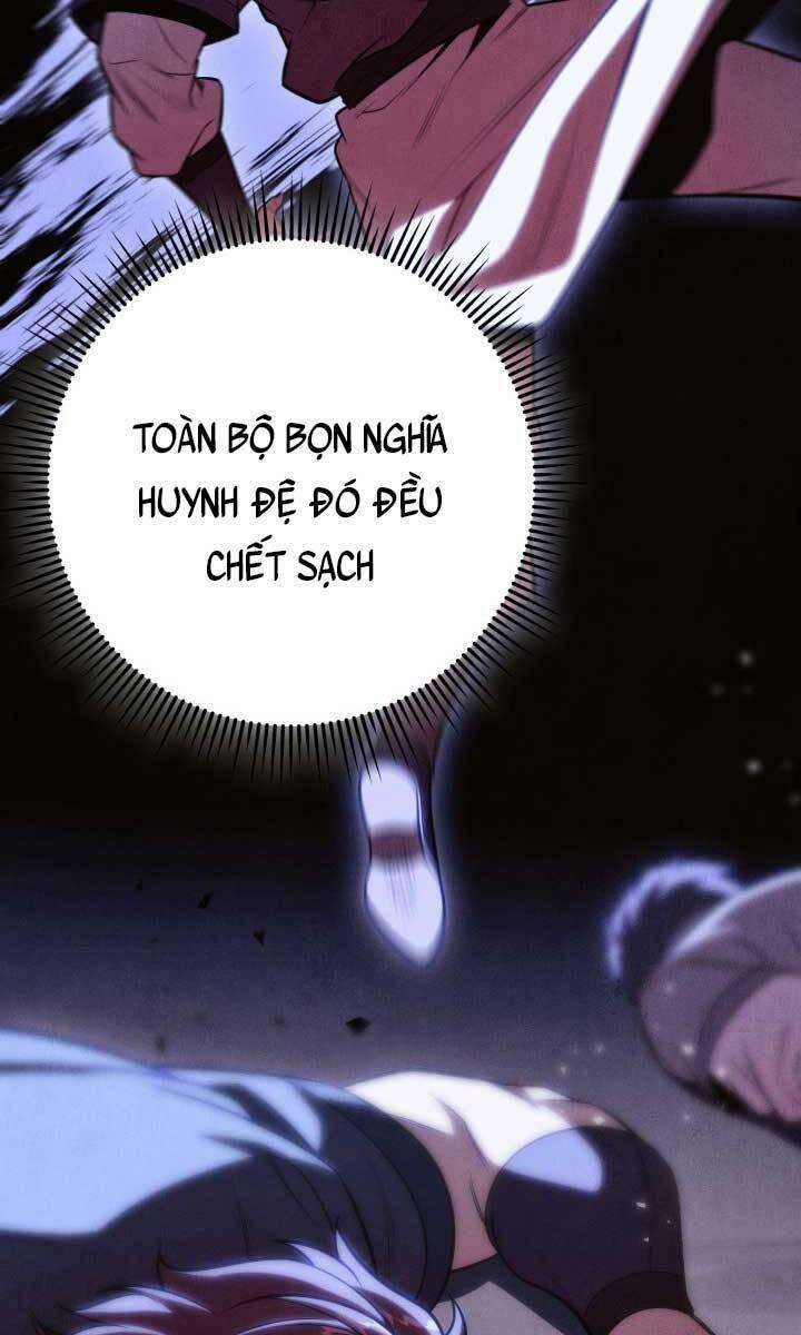 Cửu Thiên Kiếm Pháp 25 trang 21