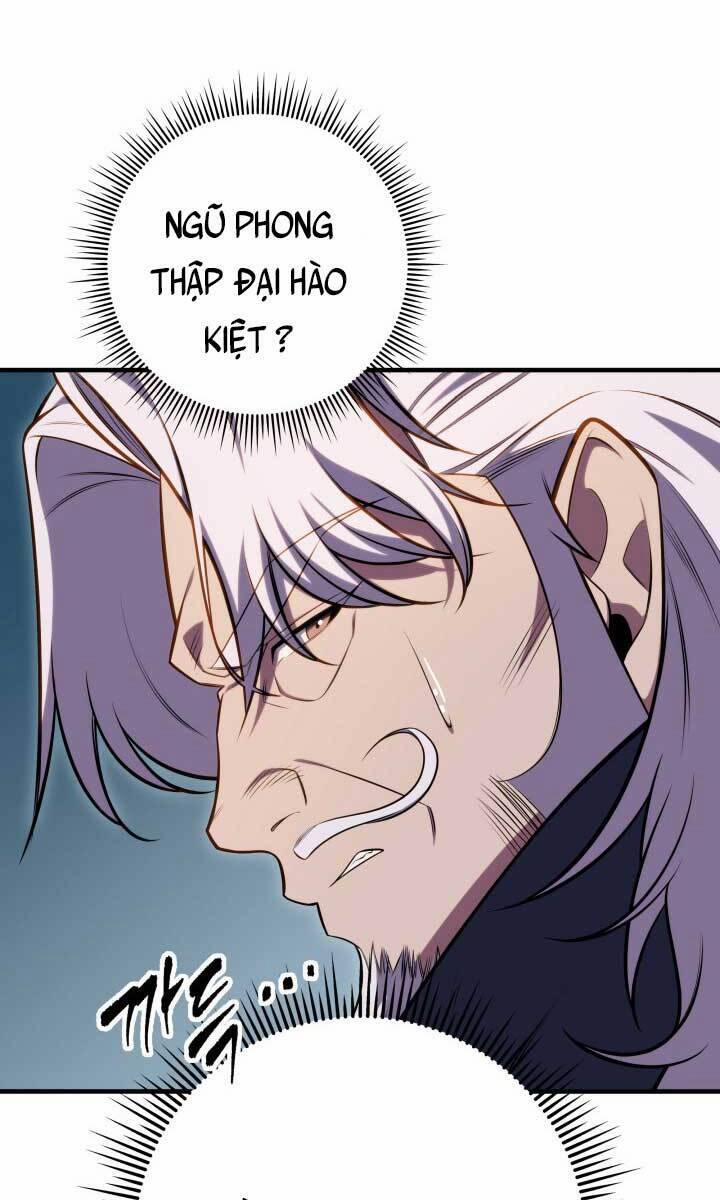 Cửu Thiên Kiếm Pháp 25 trang 32