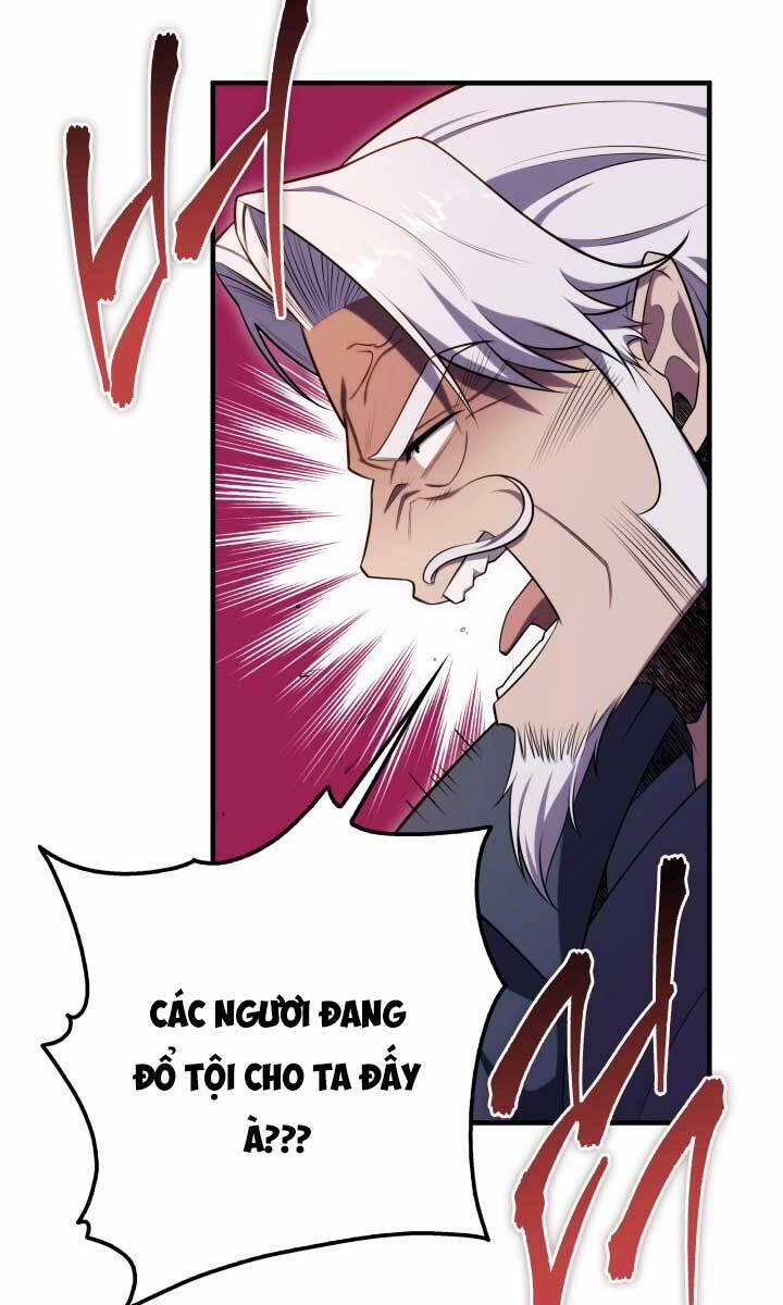 Cửu Thiên Kiếm Pháp 25 trang 40