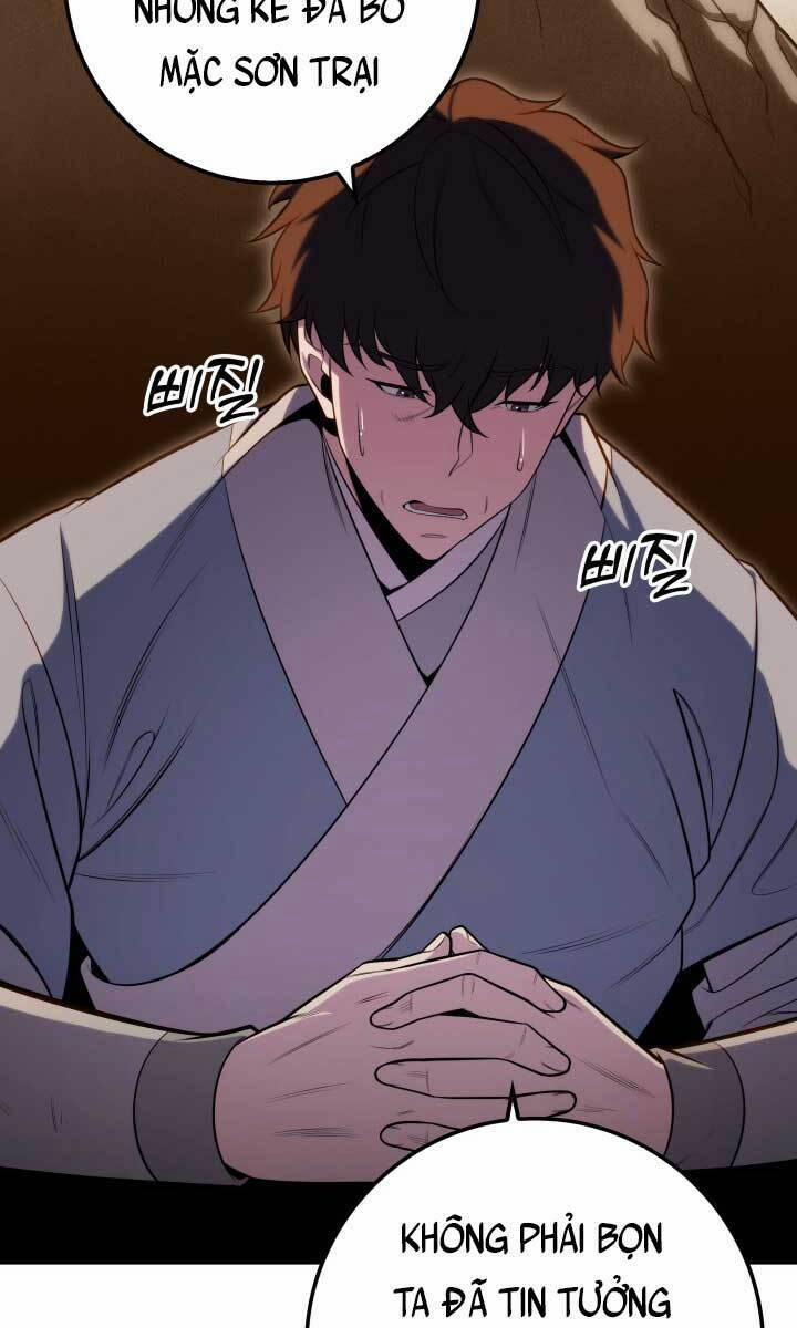 Cửu Thiên Kiếm Pháp 25 trang 43