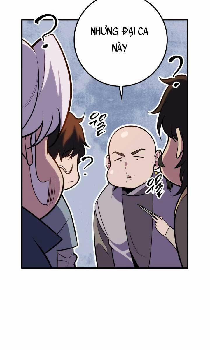 Cửu Thiên Kiếm Pháp 25 trang 50