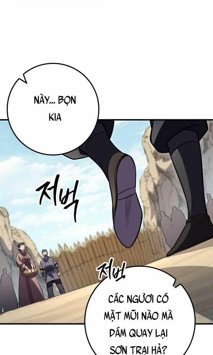 Cửu Thiên Kiếm Pháp 25 trang 64