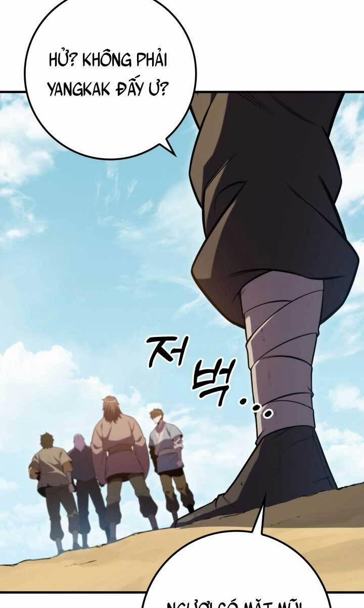 Cửu Thiên Kiếm Pháp 25 trang 80