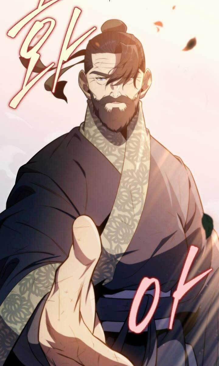 Cửu Thiên Kiếm Pháp 26 trang 116