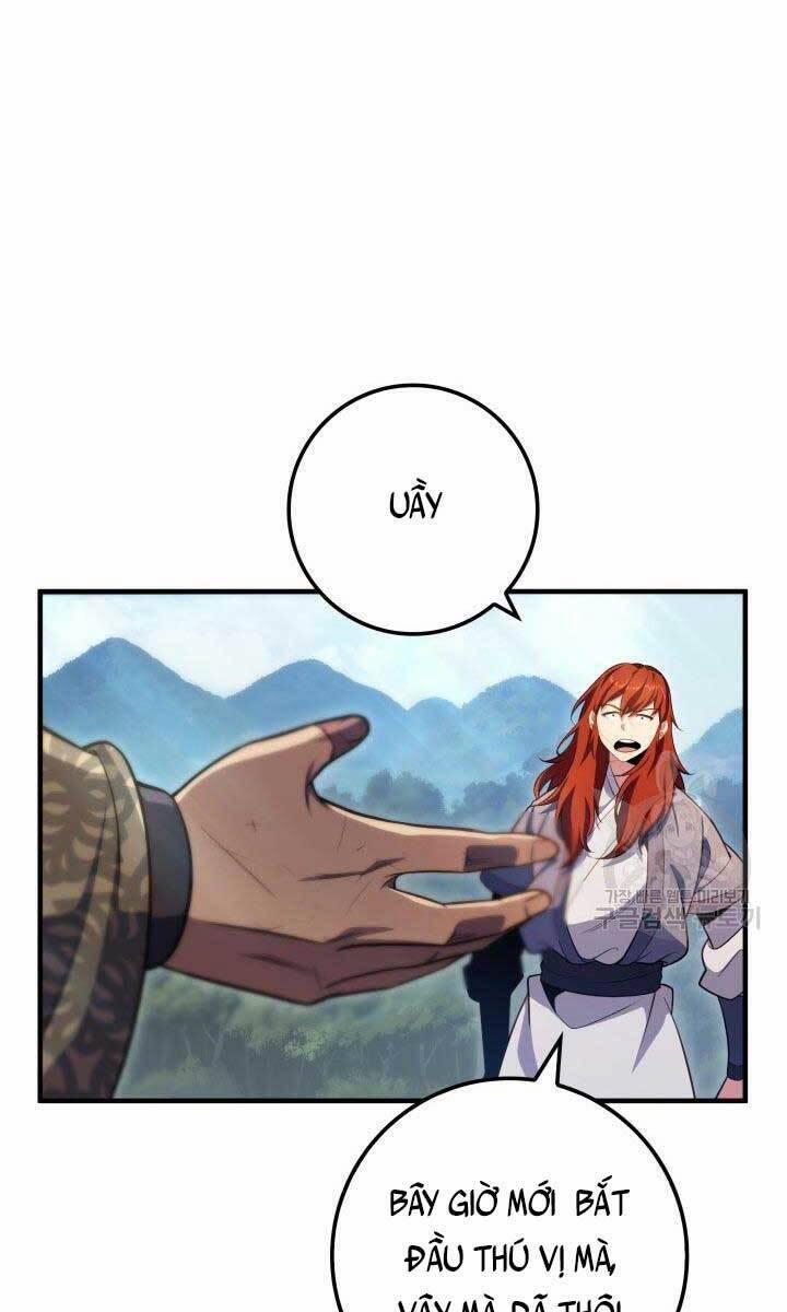 Cửu Thiên Kiếm Pháp 26 trang 118