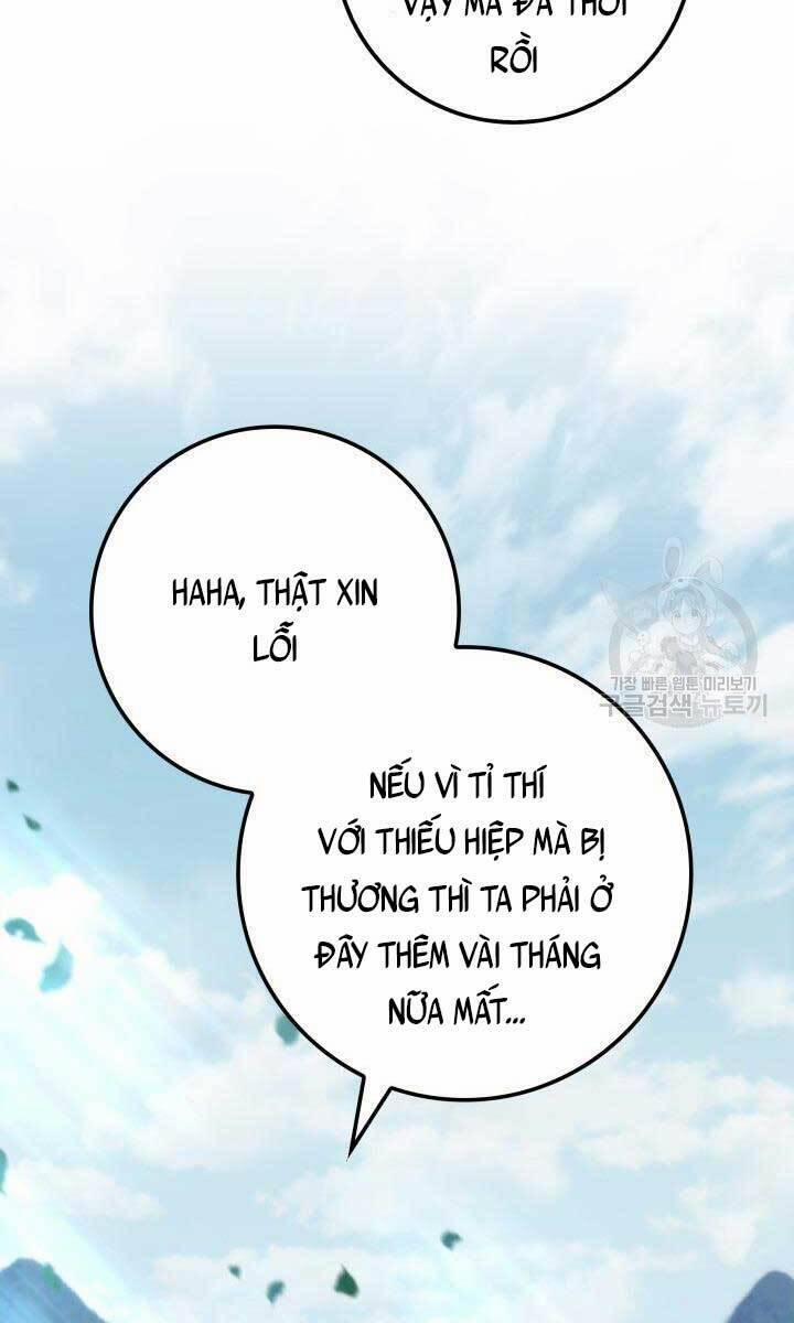 Cửu Thiên Kiếm Pháp 26 trang 119