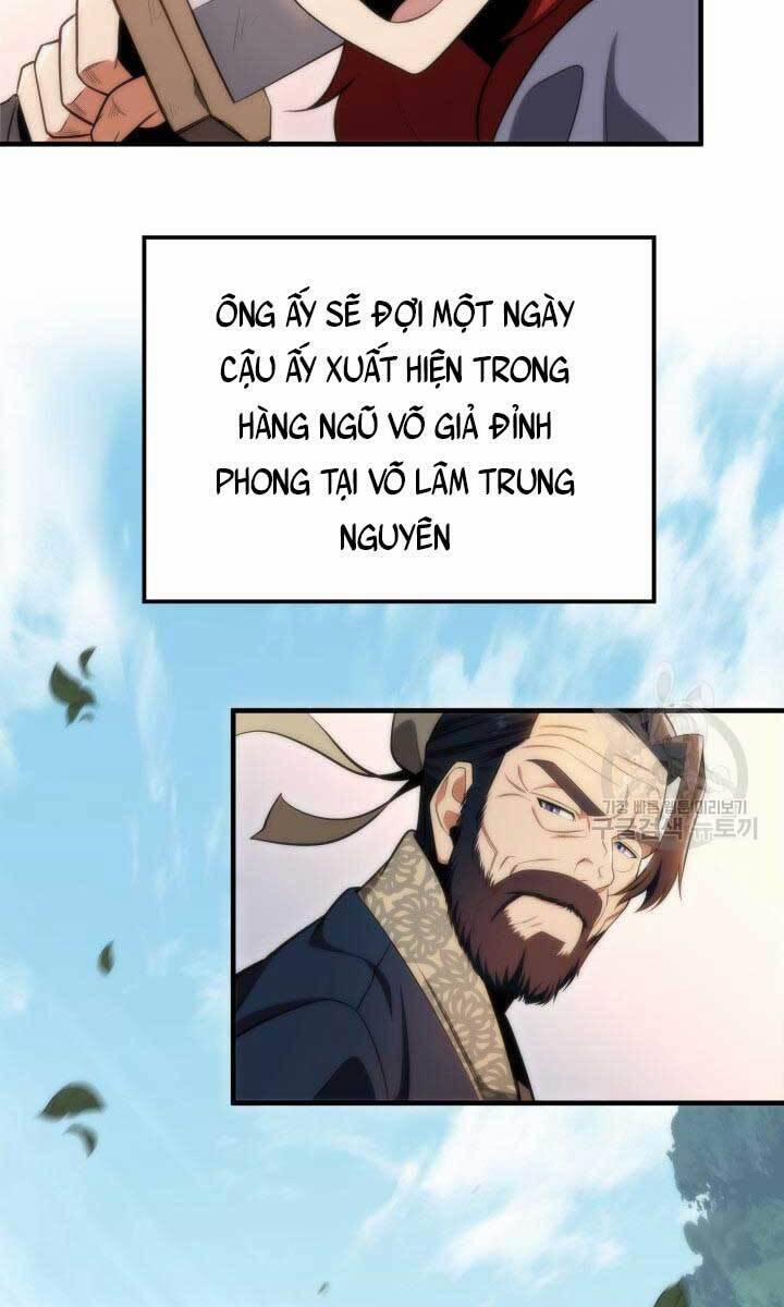 Cửu Thiên Kiếm Pháp 26 trang 128