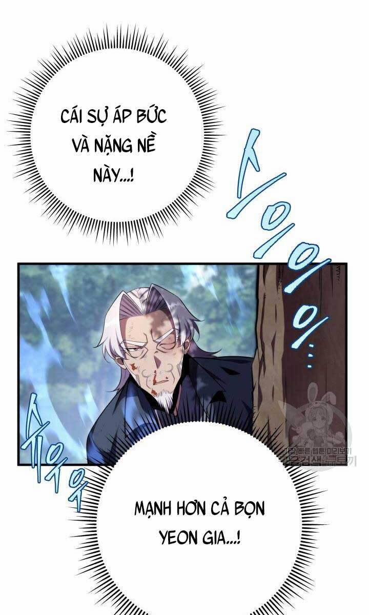 Cửu Thiên Kiếm Pháp 26 trang 27