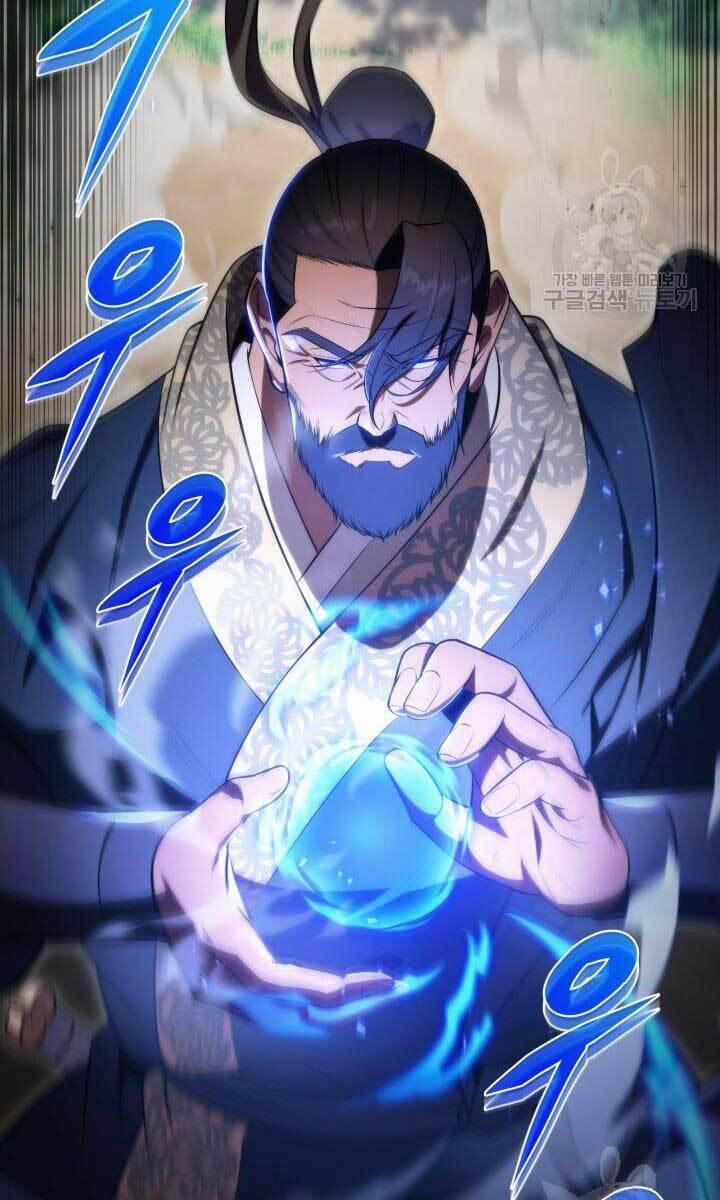 Cửu Thiên Kiếm Pháp 26 trang 30