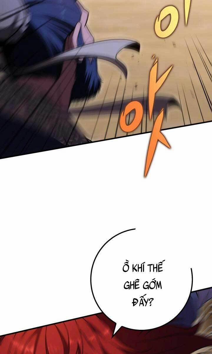 Cửu Thiên Kiếm Pháp 26 trang 35