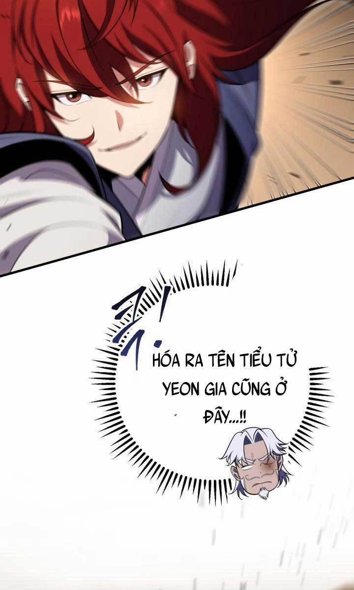 Cửu Thiên Kiếm Pháp 26 trang 36