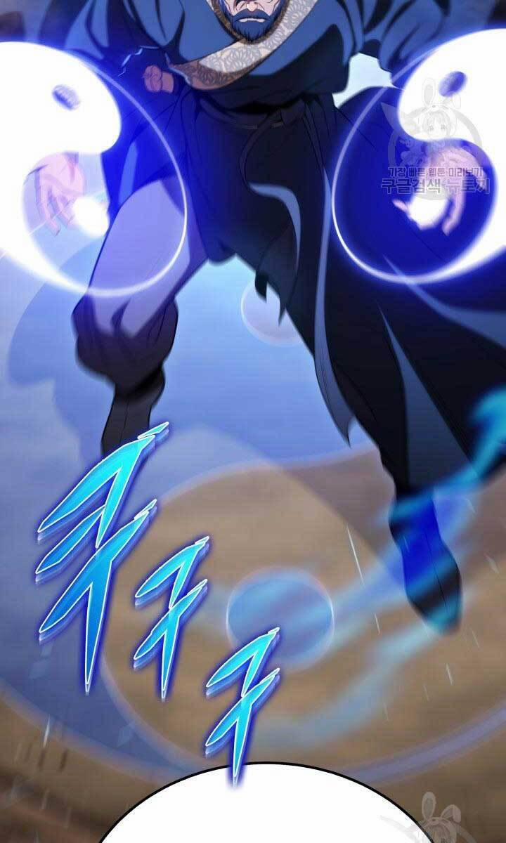 Cửu Thiên Kiếm Pháp 26 trang 38