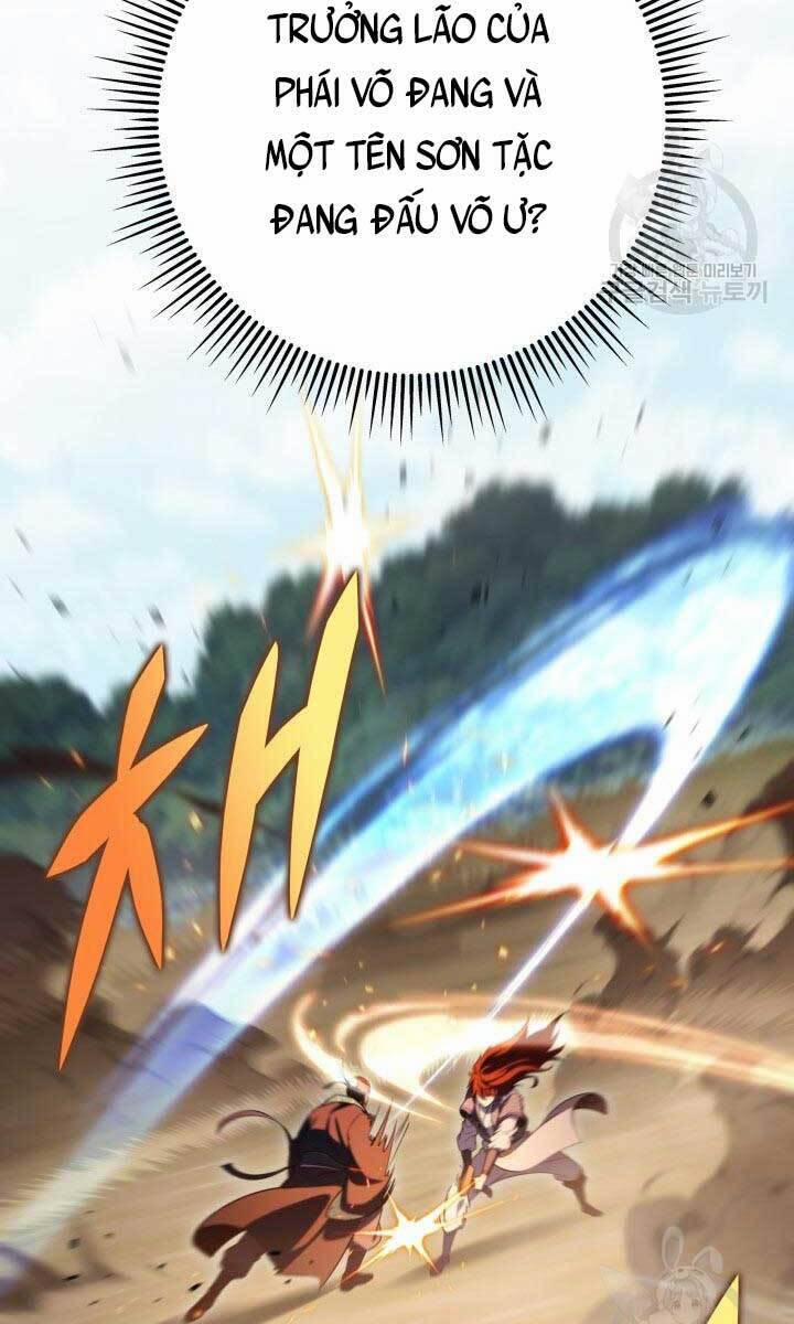 Cửu Thiên Kiếm Pháp 26 trang 54