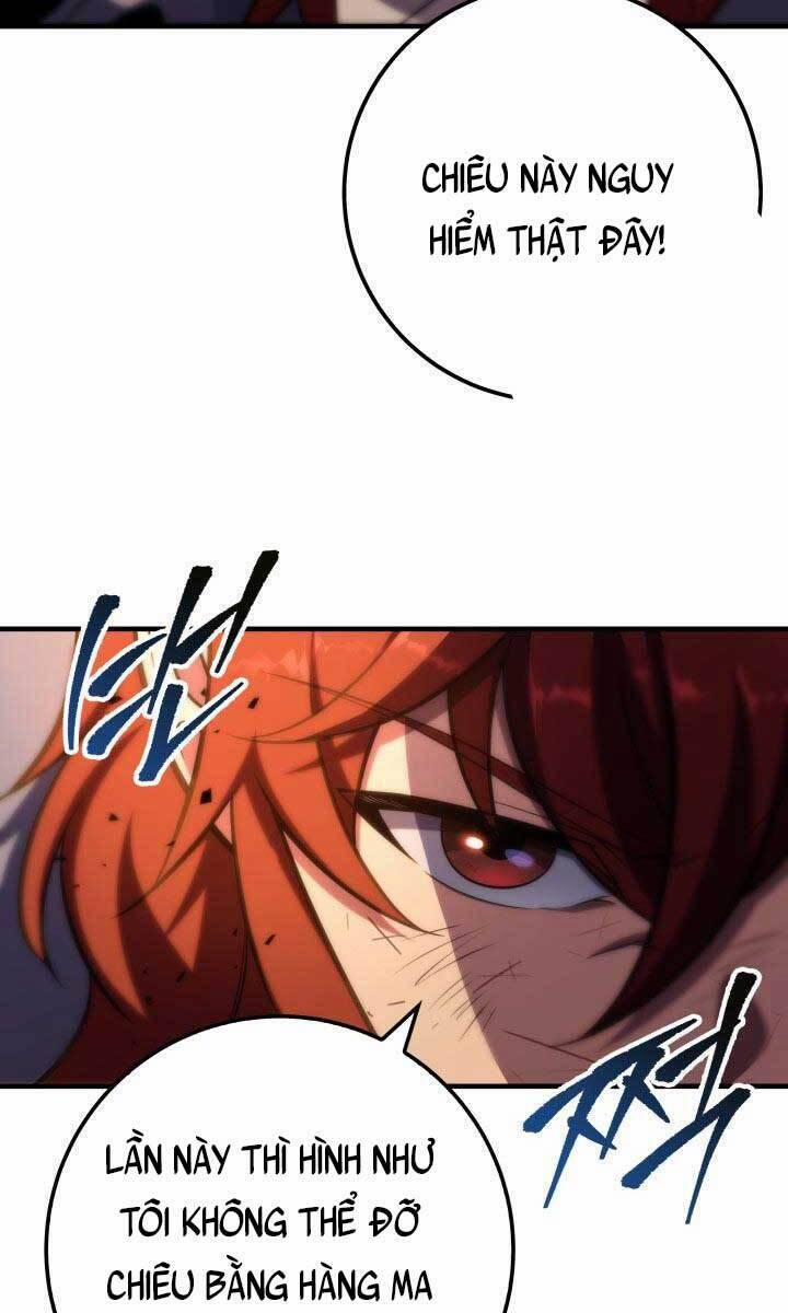 Cửu Thiên Kiếm Pháp 26 trang 81