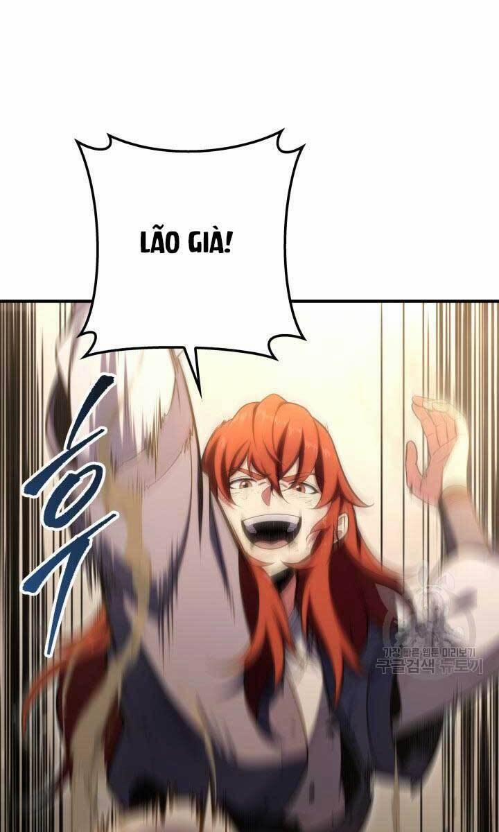 Cửu Thiên Kiếm Pháp 26 trang 83