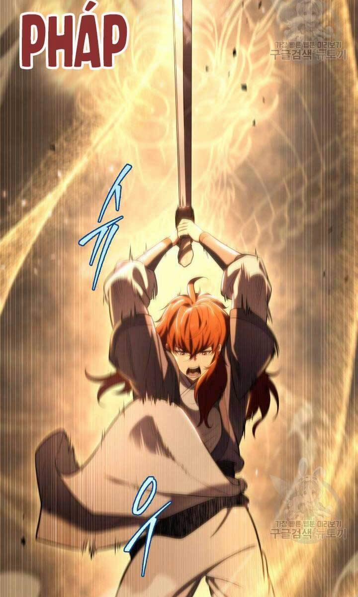 Cửu Thiên Kiếm Pháp 26 trang 91