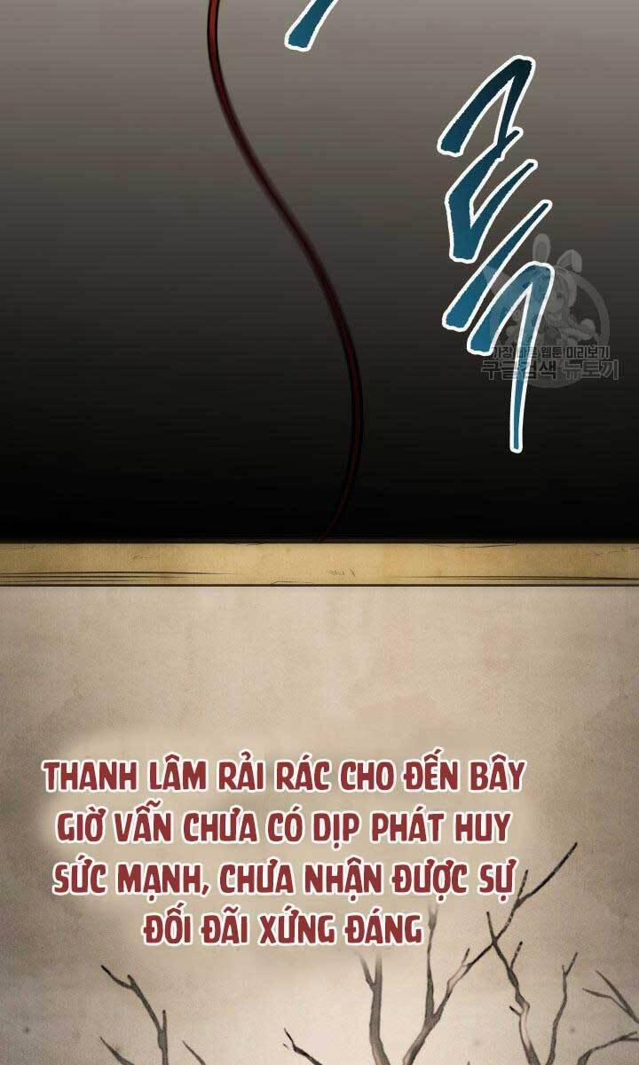 Cửu Thiên Kiếm Pháp 27 trang 109