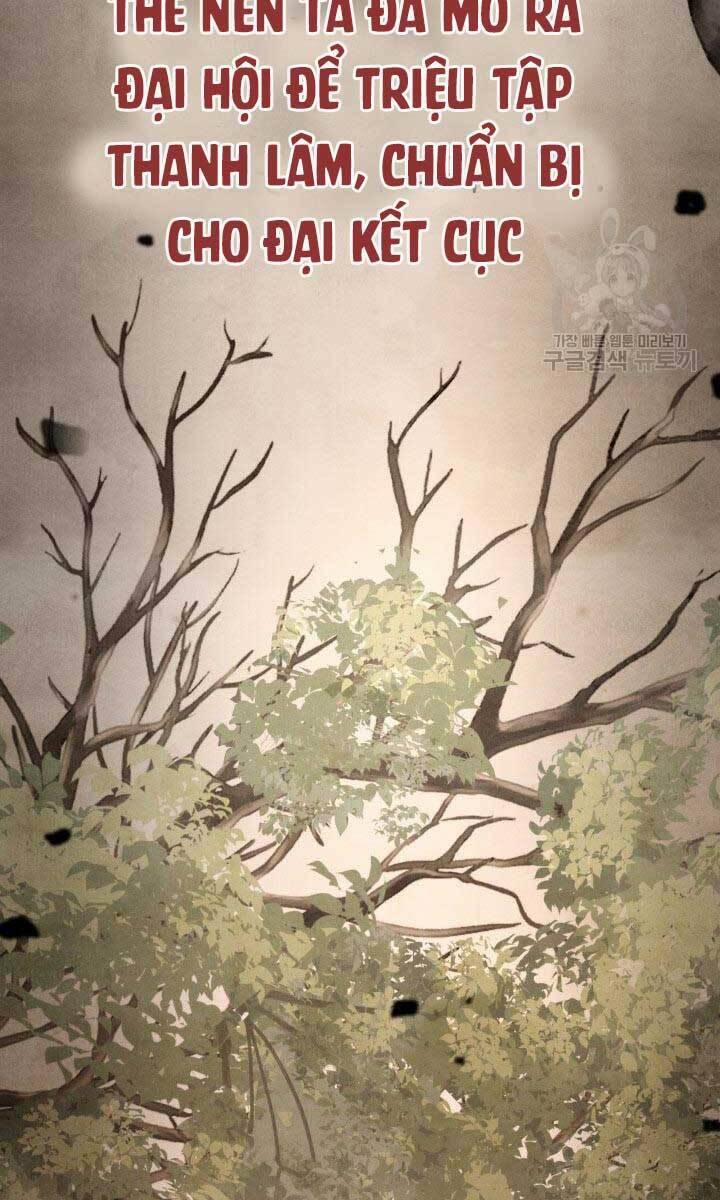 Cửu Thiên Kiếm Pháp 27 trang 111