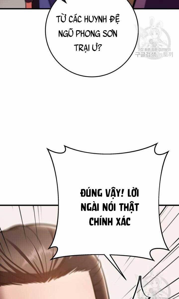 Cửu Thiên Kiếm Pháp 27 trang 121