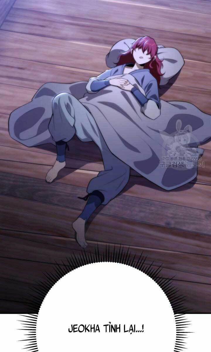 Cửu Thiên Kiếm Pháp 27 trang 135