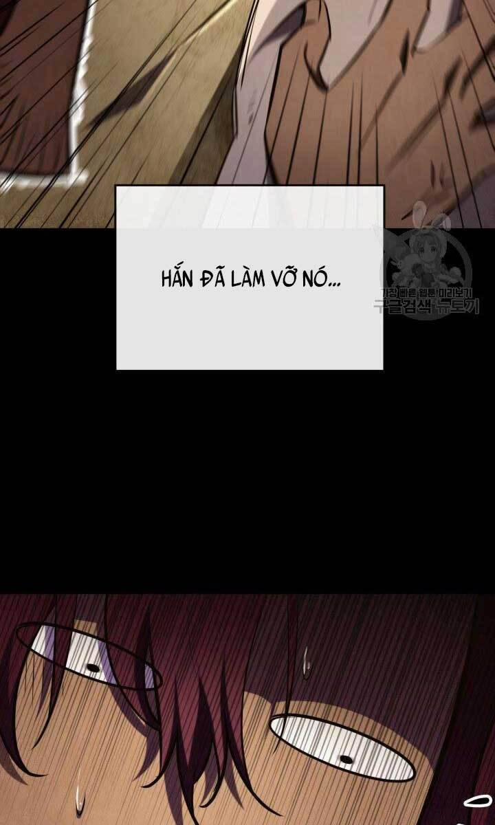 Cửu Thiên Kiếm Pháp 27 trang 17