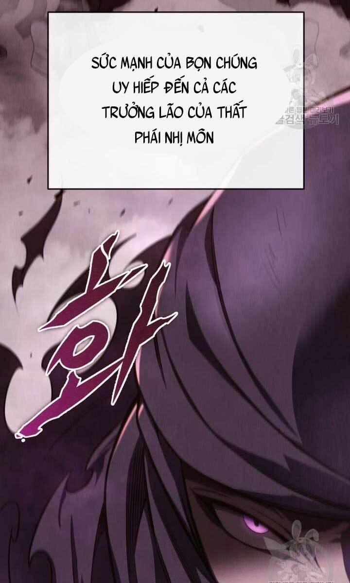 Cửu Thiên Kiếm Pháp 27 trang 25