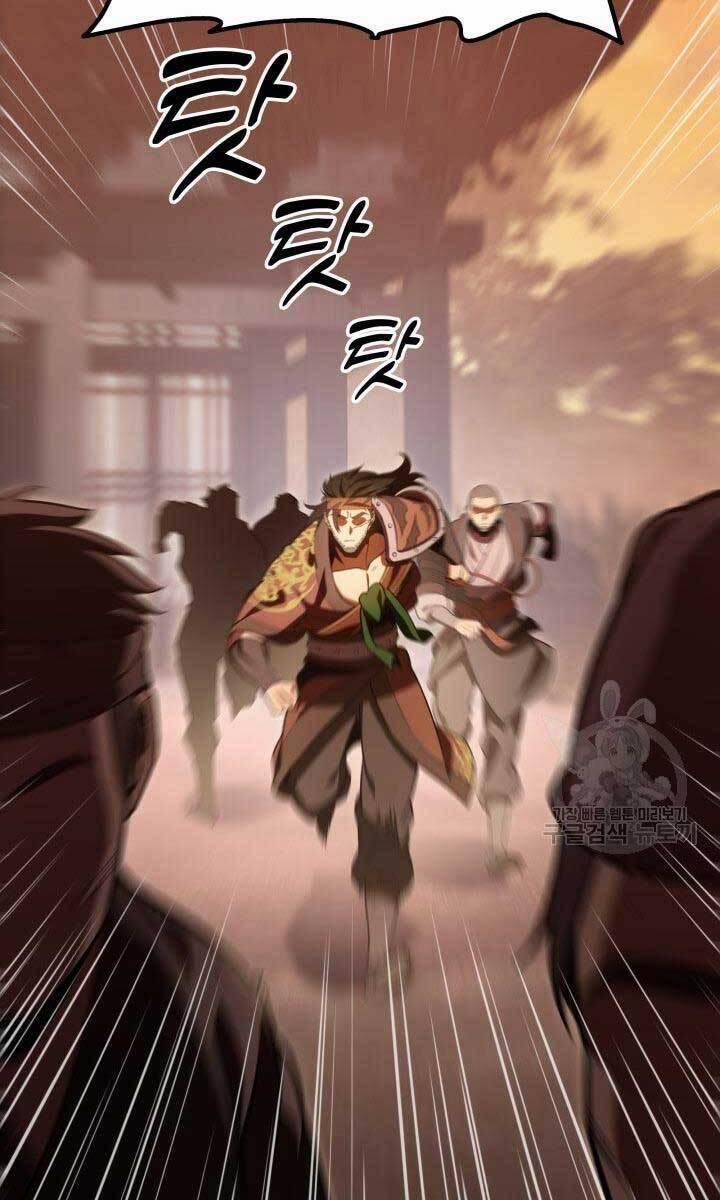 Cửu Thiên Kiếm Pháp 27 trang 39