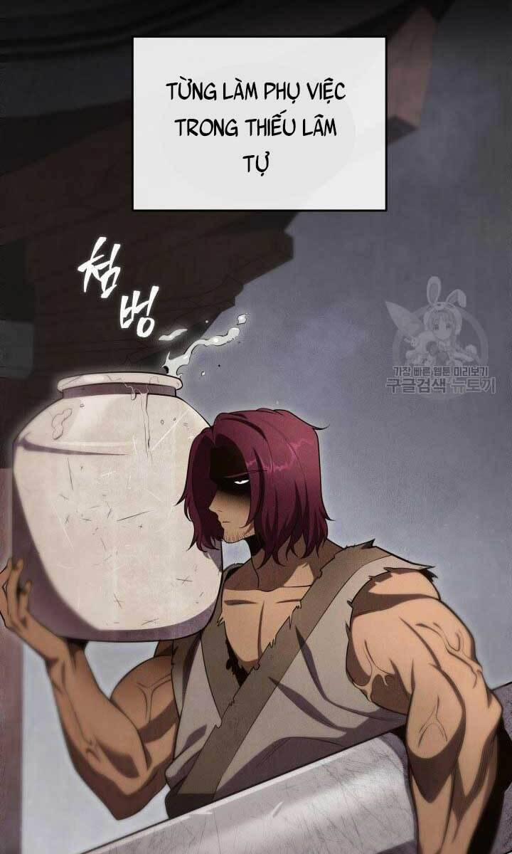 Cửu Thiên Kiếm Pháp 27 trang 4