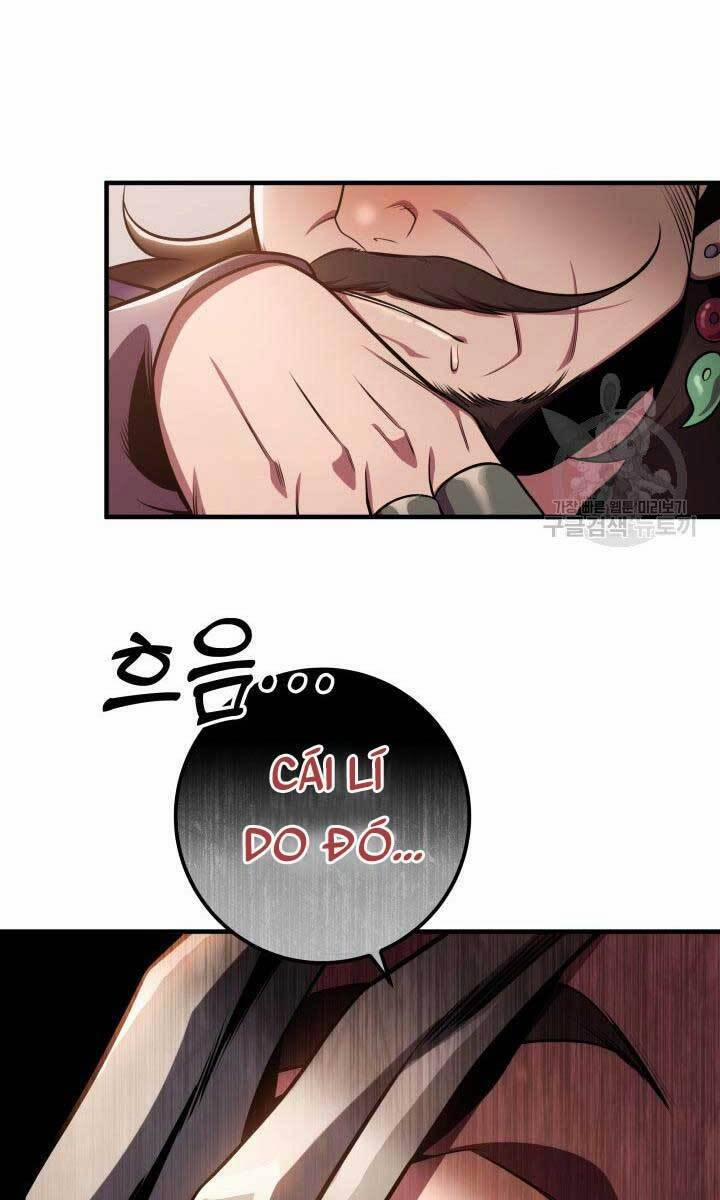 Cửu Thiên Kiếm Pháp 27 trang 58