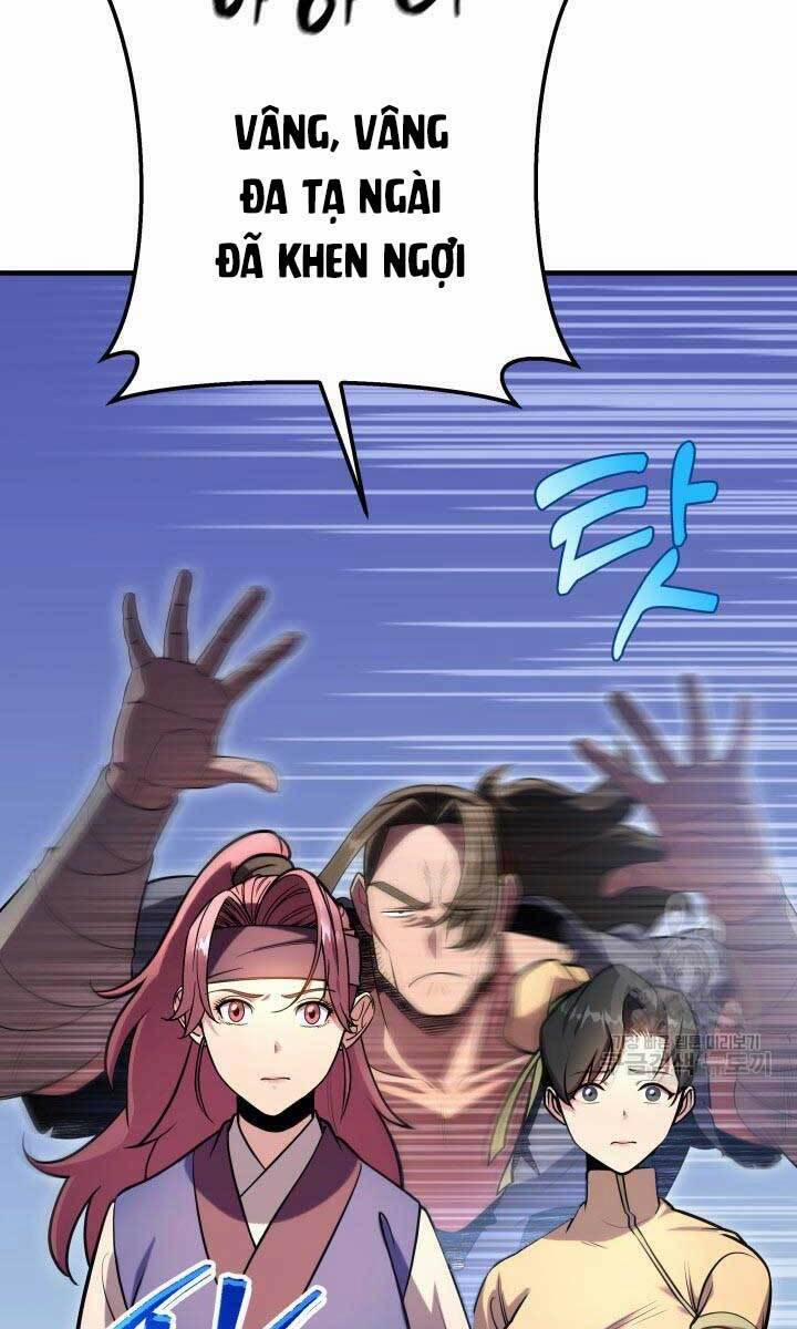 Cửu Thiên Kiếm Pháp 27 trang 85
