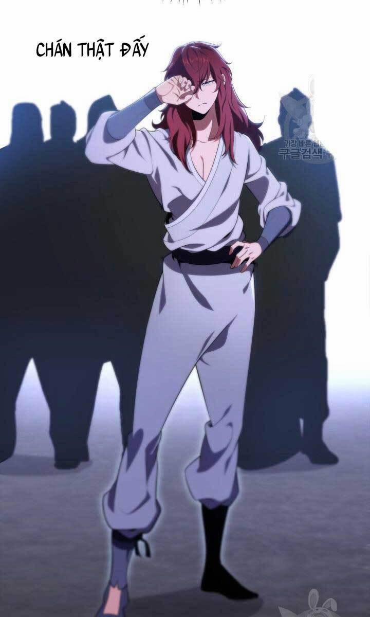 Cửu Thiên Kiếm Pháp 28 trang 105