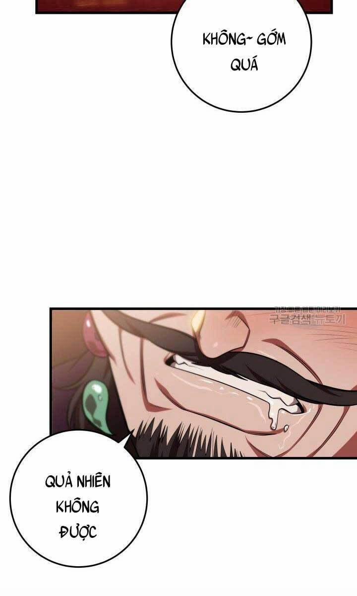 Cửu Thiên Kiếm Pháp 28 trang 19