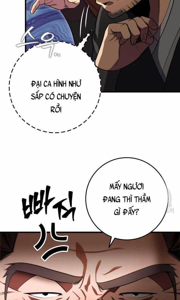 Cửu Thiên Kiếm Pháp 28 trang 23