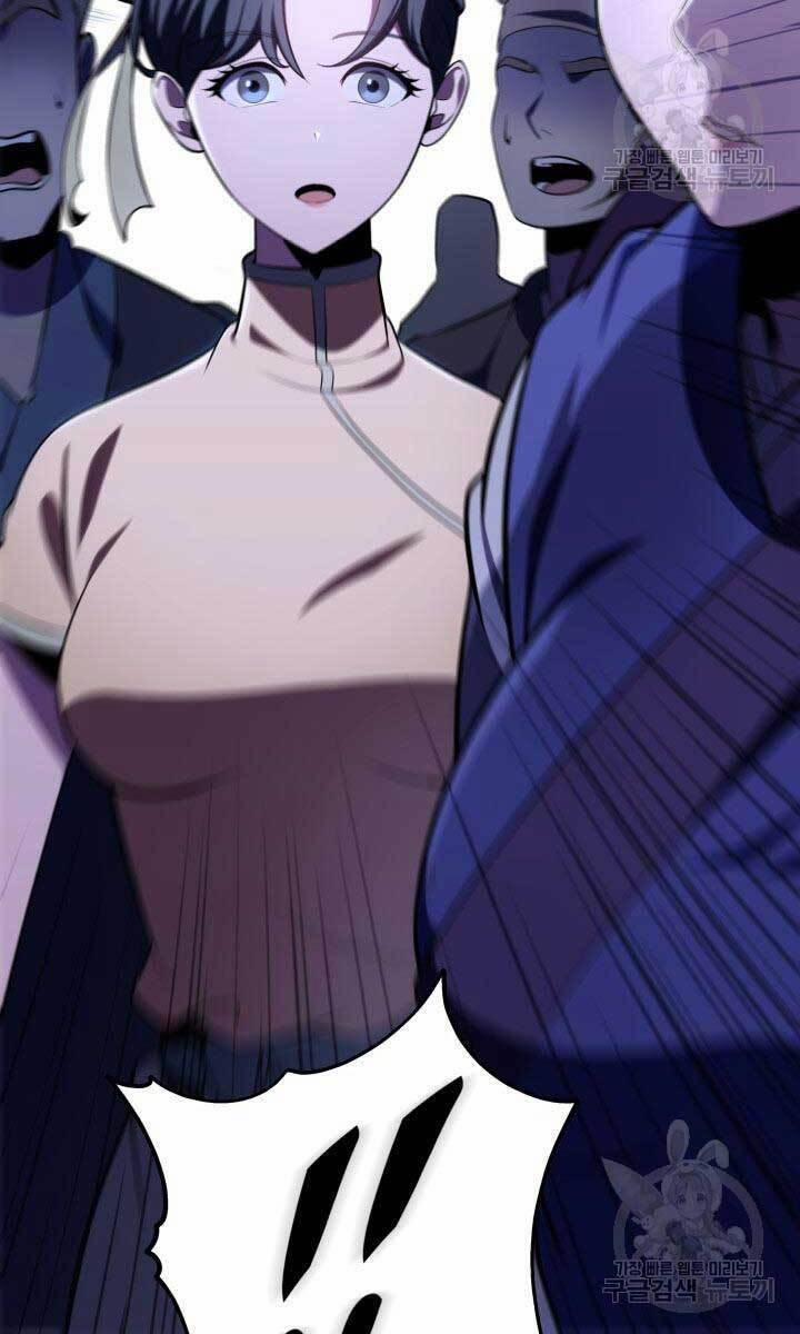 Cửu Thiên Kiếm Pháp 28 trang 80