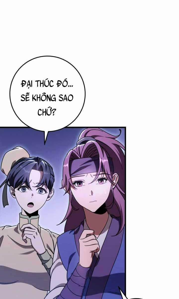 Cửu Thiên Kiếm Pháp 29 trang 15