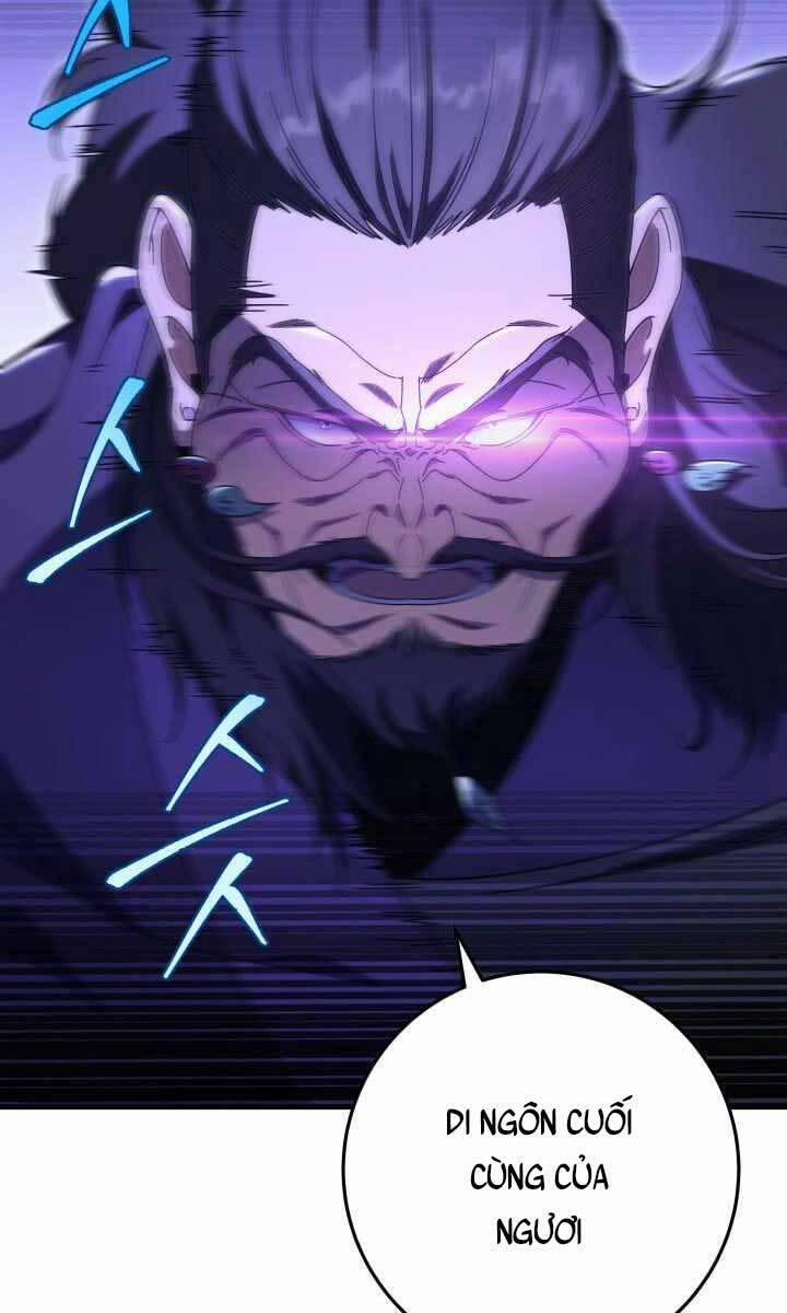 Cửu Thiên Kiếm Pháp 29 trang 61
