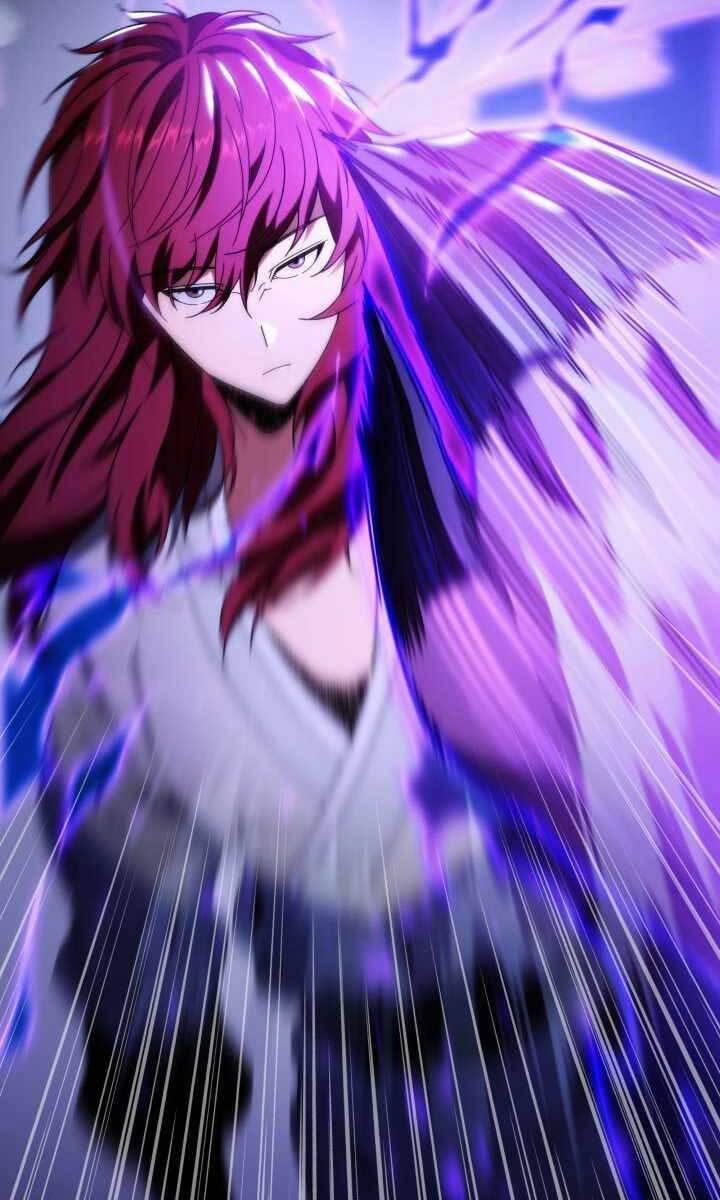 Cửu Thiên Kiếm Pháp 29 trang 67