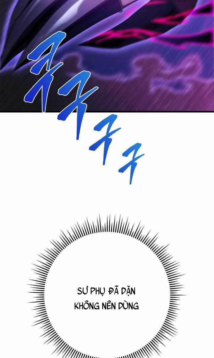 Cửu Thiên Kiếm Pháp 29 trang 87