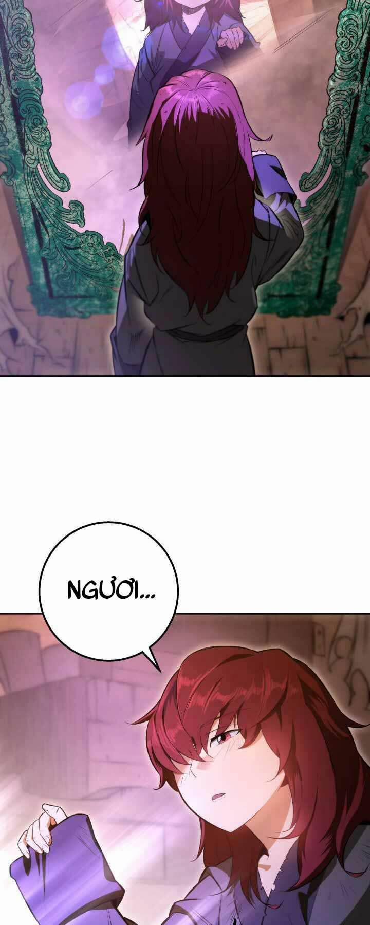 Cửu Thiên Kiếm Pháp 3 trang 107