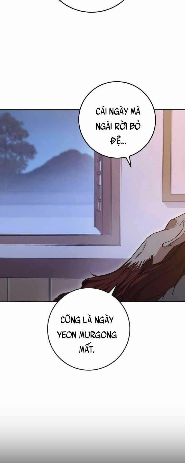 Cửu Thiên Kiếm Pháp 3 trang 22