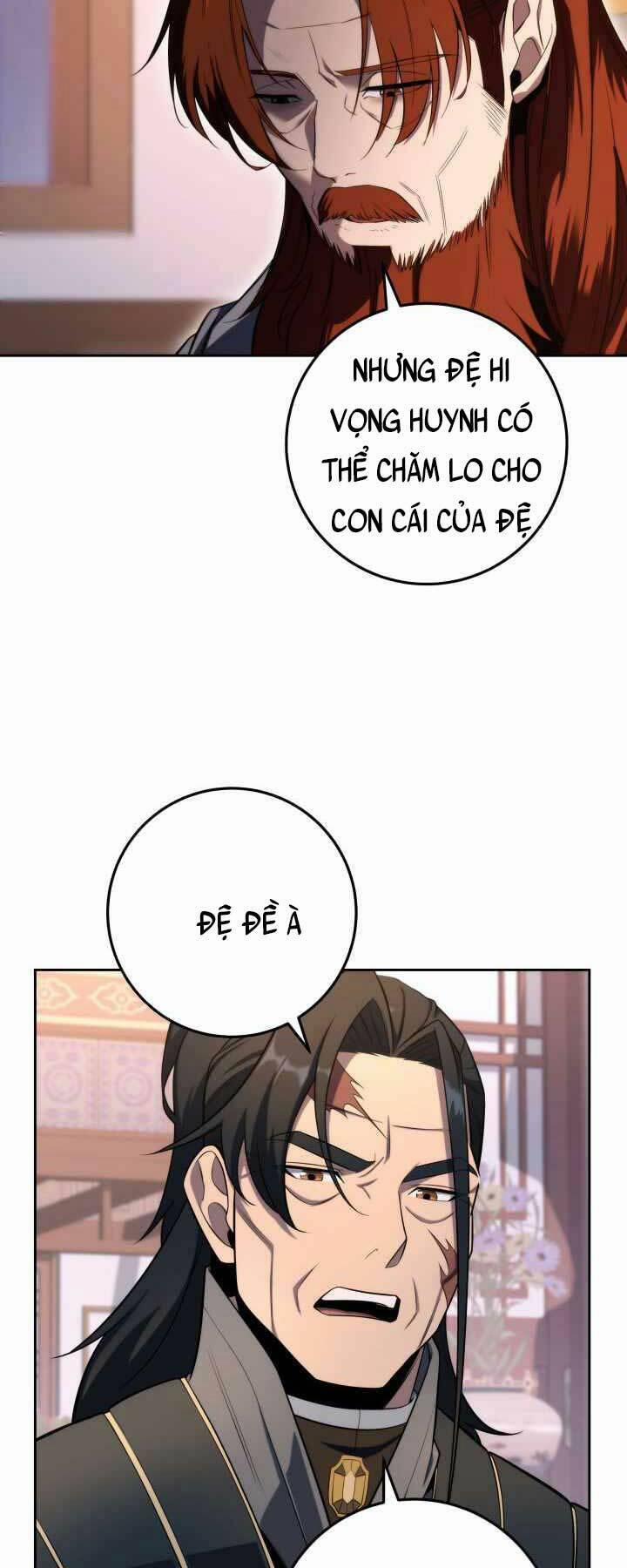 Cửu Thiên Kiếm Pháp 3 trang 28