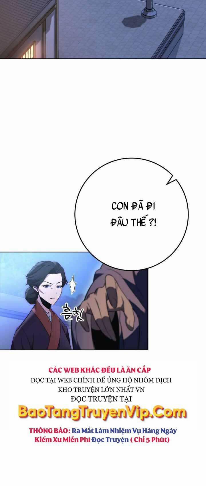 Cửu Thiên Kiếm Pháp 3 trang 33