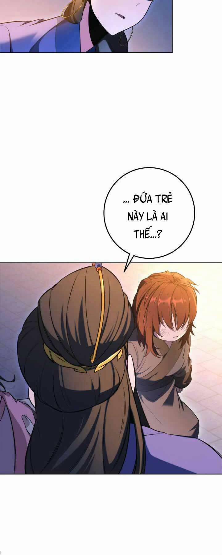 Cửu Thiên Kiếm Pháp 3 trang 35