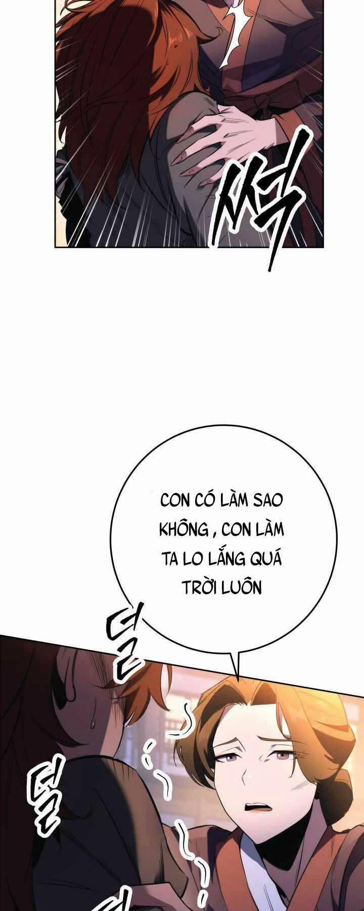 Cửu Thiên Kiếm Pháp 3 trang 37