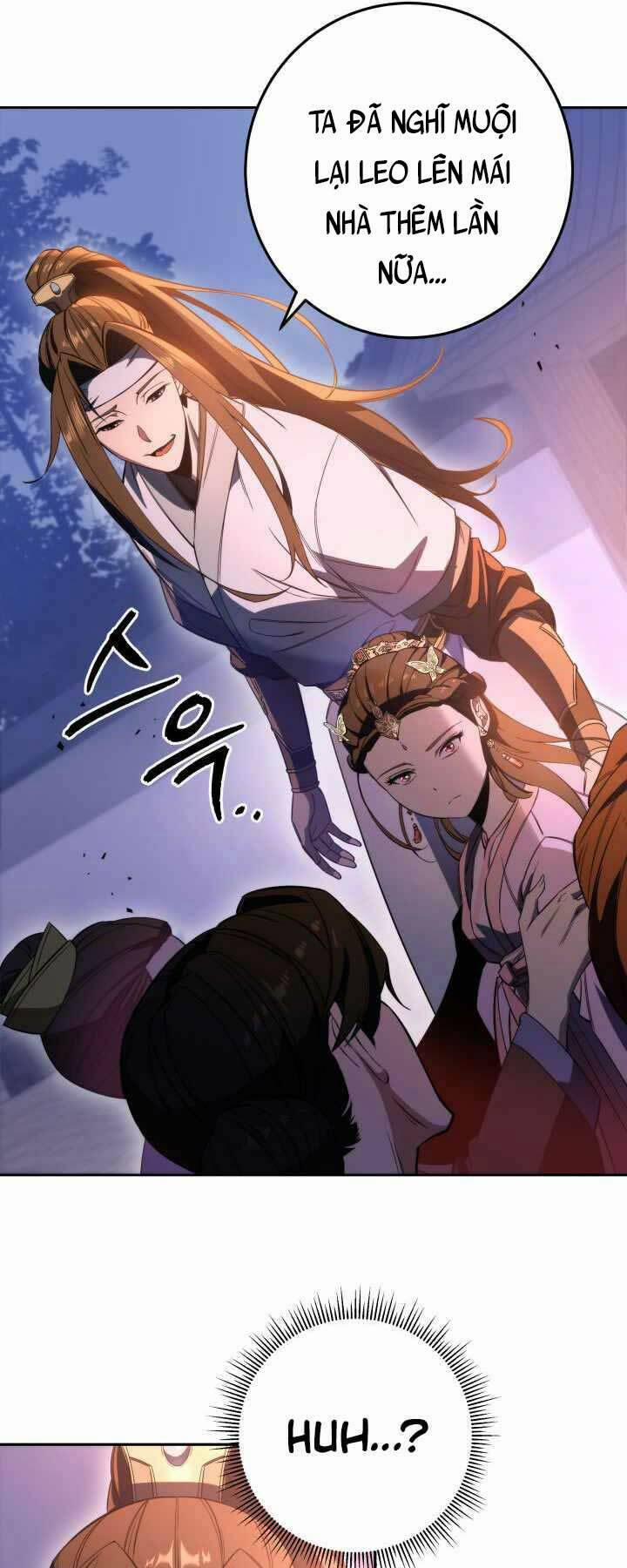 Cửu Thiên Kiếm Pháp 3 trang 42