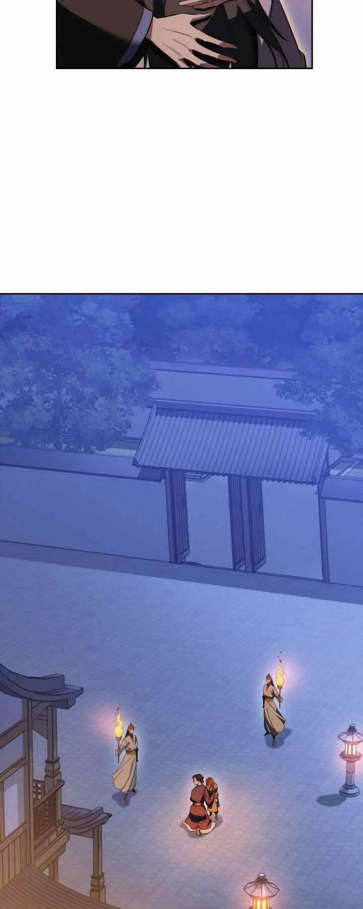 Cửu Thiên Kiếm Pháp 3 trang 54