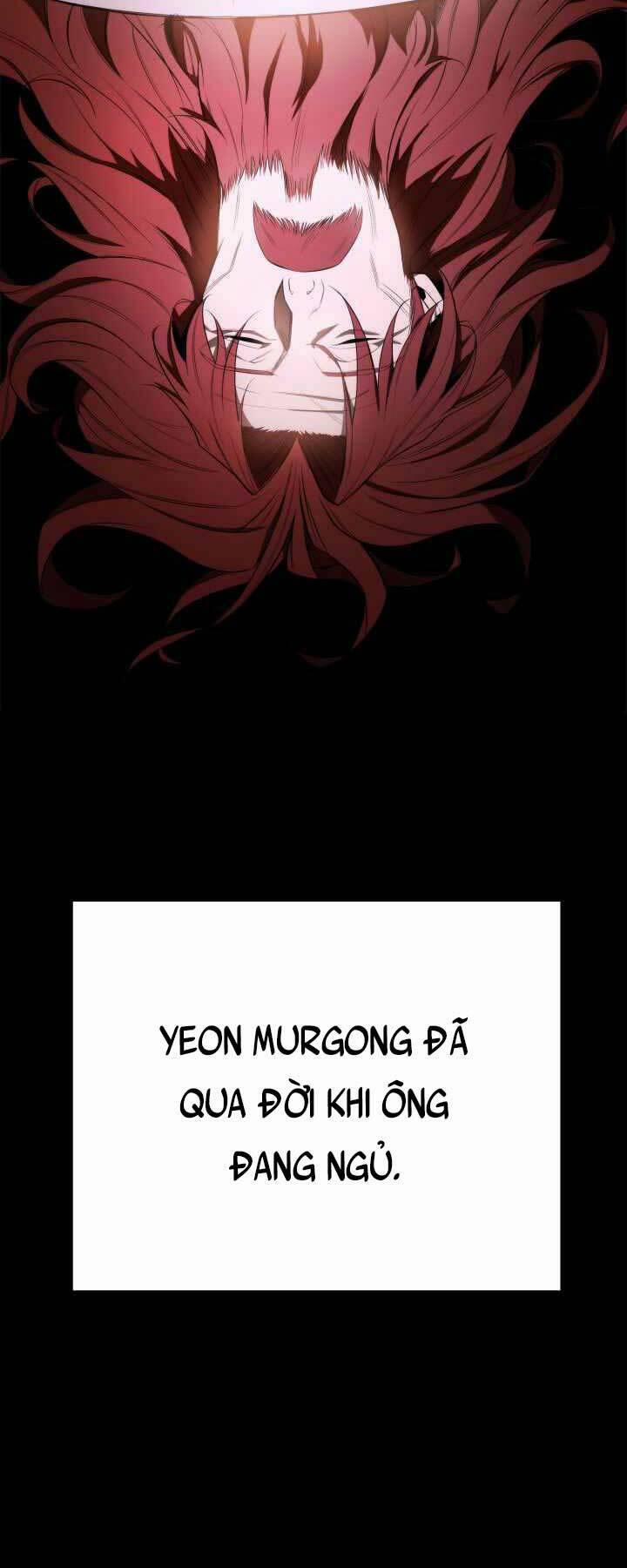 Cửu Thiên Kiếm Pháp 3 trang 56